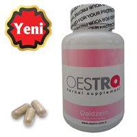 Oestro Daidzein